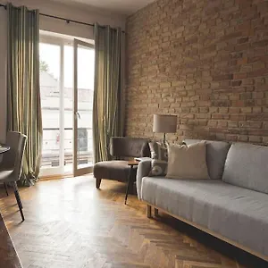 Will - In The Heart Of Apartament