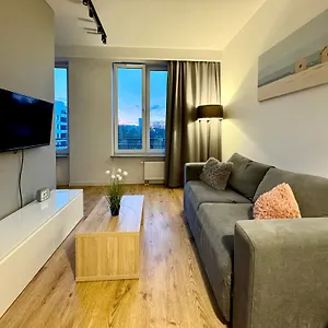 K22 Wola Slawinska 6/511 Z Wanna Apartament