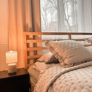 Komfortowy Mokotow Narbutta Metro Pole Mokotowskie 10 Min Od Centrum Apartament