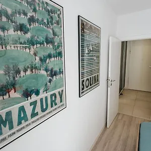 Nica Old Town Free Parking Spacious Sunny Terrace Apartament Kraków