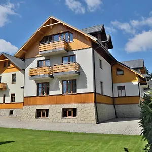 Cicha Kwatera prywatna Zakopane